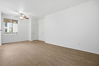 Contemporary ceiling fans